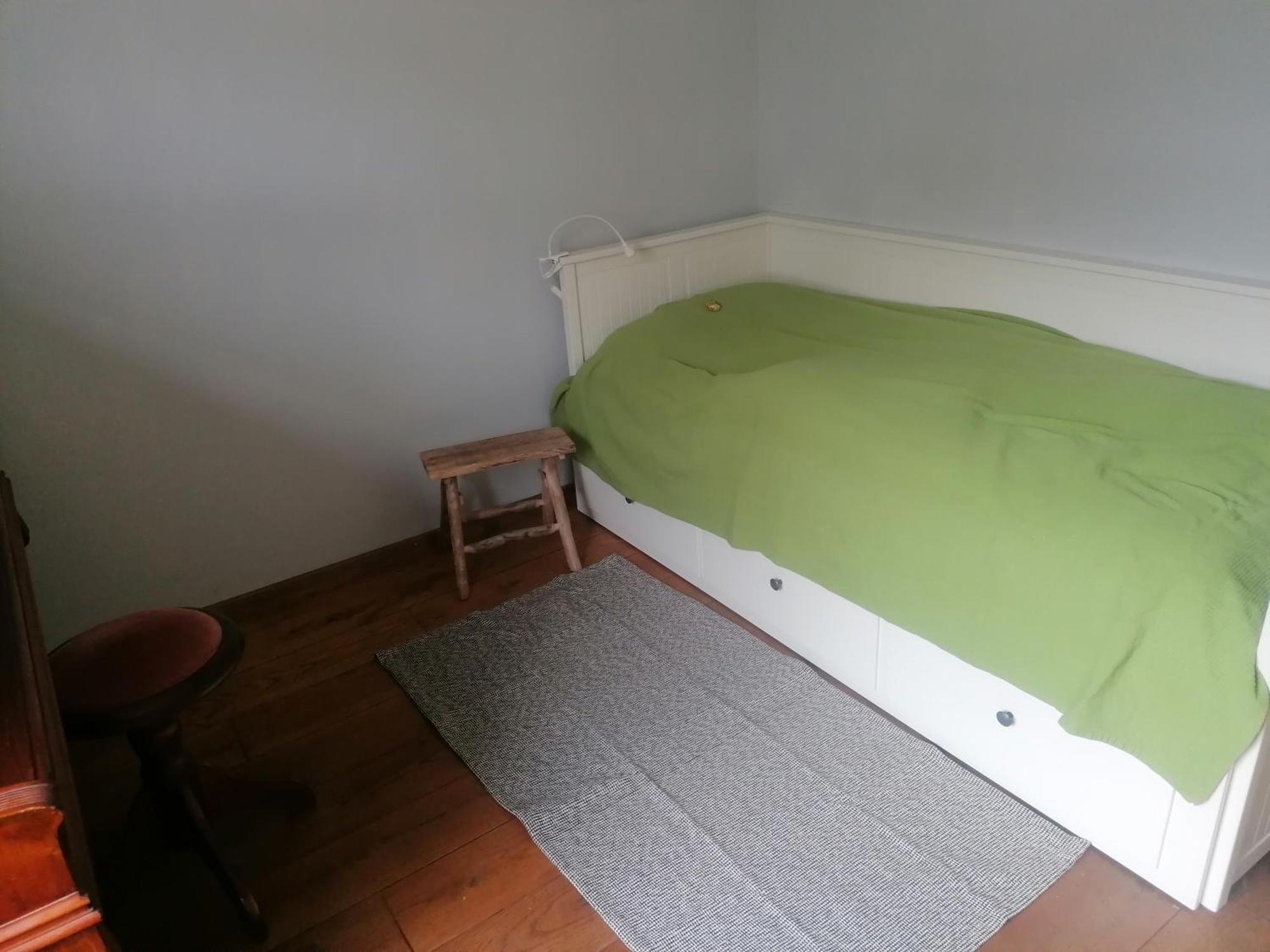 Appartement Haus Alma 1 à Wardenburg Extérieur photo