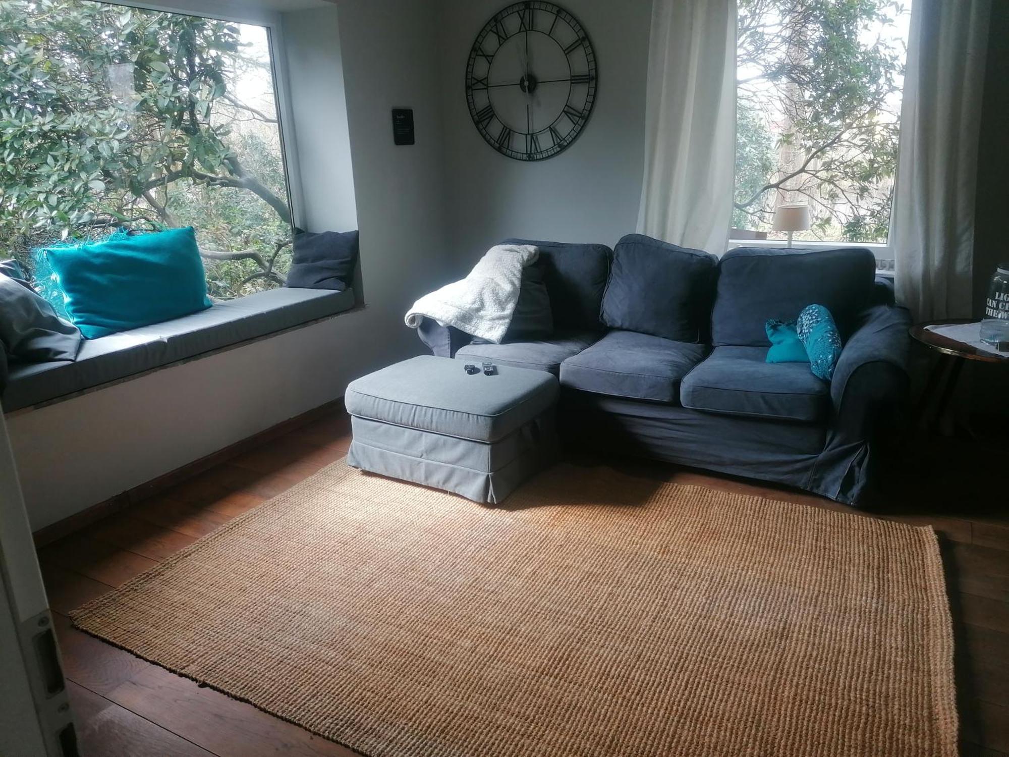 Appartement Haus Alma 1 à Wardenburg Extérieur photo