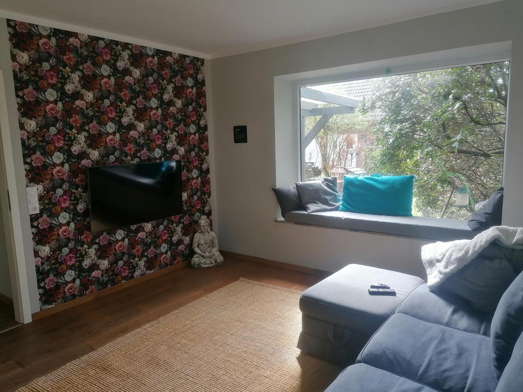 Appartement Haus Alma 1 à Wardenburg Extérieur photo